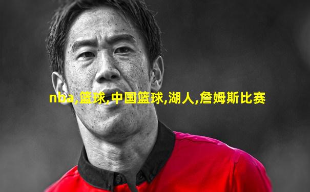 nba,篮球,中国篮球,湖人,詹姆斯比赛