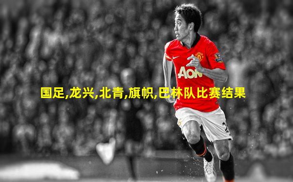 国足,龙兴,北青,旗帜,巴林队比赛结果