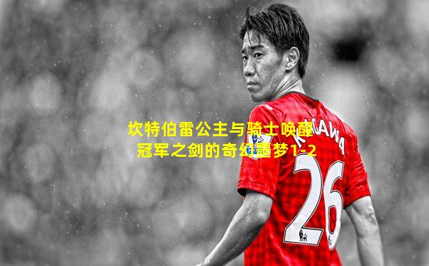 坎特伯雷公主与骑士唤醒冠军之剑的奇幻噩梦1-2