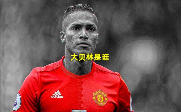 大贝林是谁