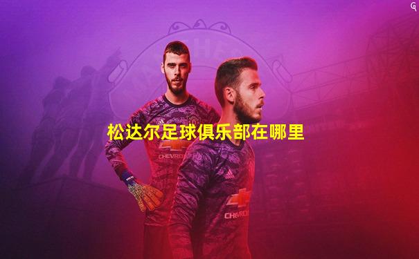 松达尔足球俱乐部在哪里