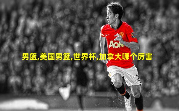男篮,美国男篮,世界杯,加拿大哪个厉害